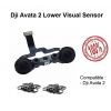 Dji Avata 2 Sensor Bawah Visual Original - Dji Avata 2 Lower Visual Sensor Original